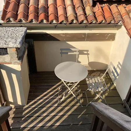 Palazzetto San Marco Apartment Venice Exterior photo