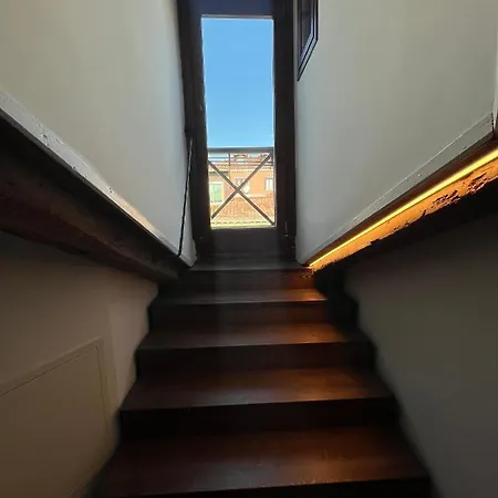 Palazzetto San Marco Apartment Venice Exterior photo