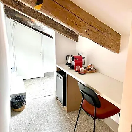 Palazzetto San Marco Apartment Venice Exterior photo