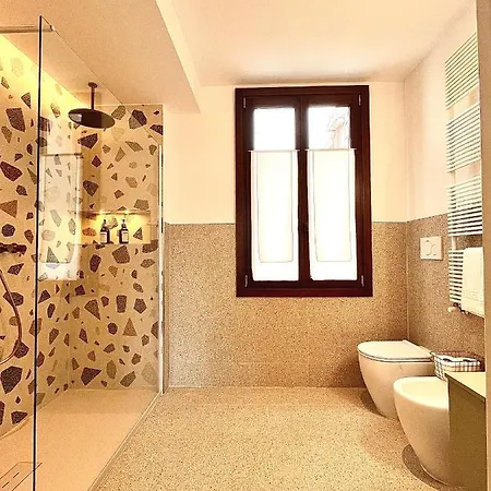 Palazzetto San Marco Apartment Venice Exterior photo