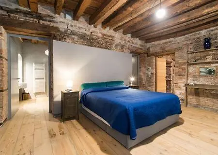 Palazzetto San Marco Apartment Venice Exterior photo
