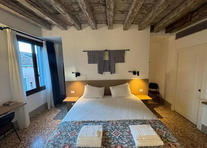 Palazzetto San Marco