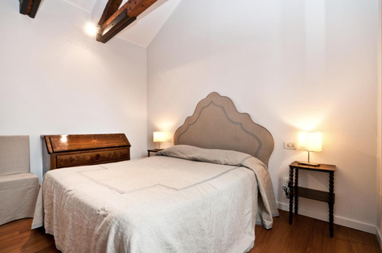 Apartamento Tra San Marco E Rialto Venecia