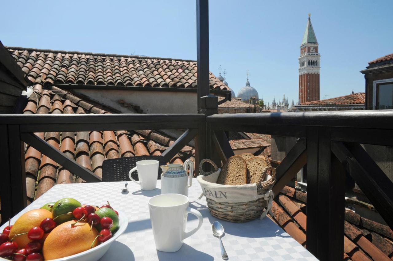 Apartamento Tra San Marco E Rialto Venecia
