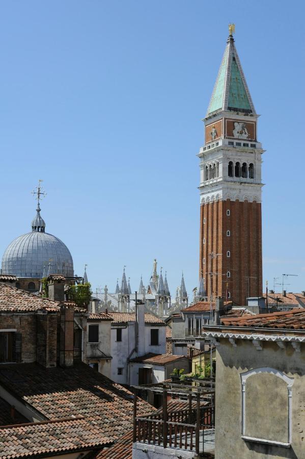 Apartamento Tra San Marco E Rialto Venecia