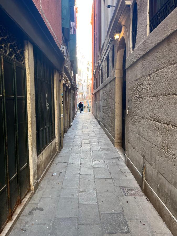 Apartamento Tra San Marco E Rialto