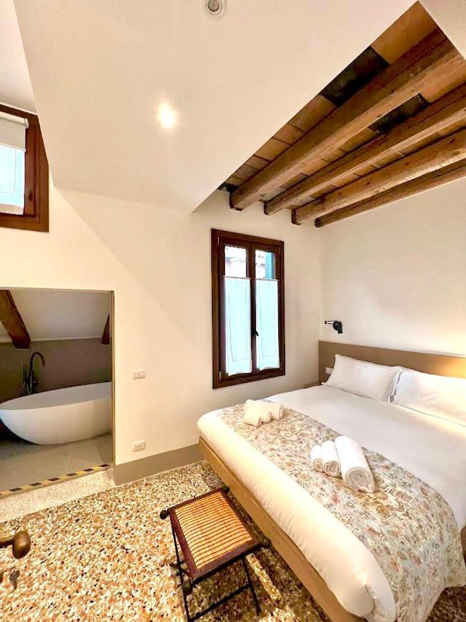 Apartamento Tra San Marco E Rialto *