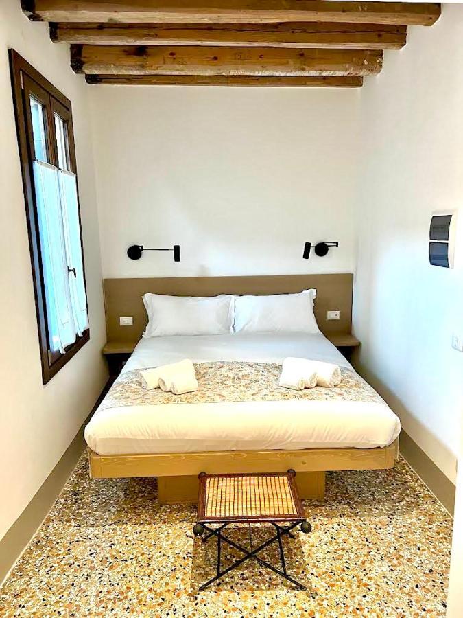 Tra San Marco E Rialto Apartamento Venecia