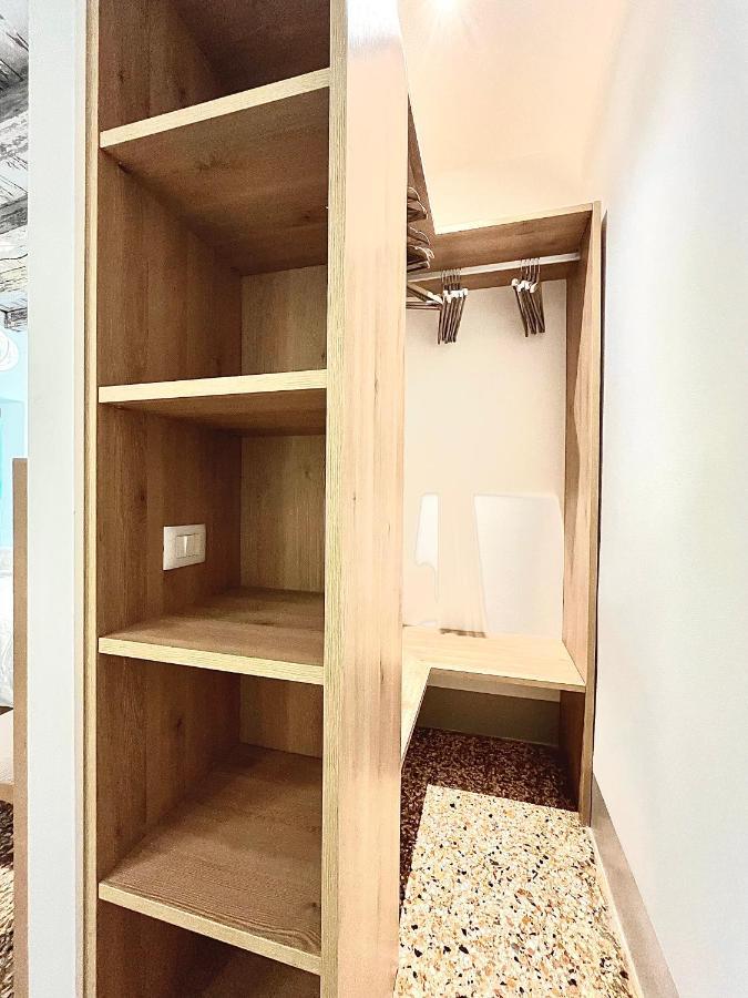 Tra San Marco E Rialto Apartamento *