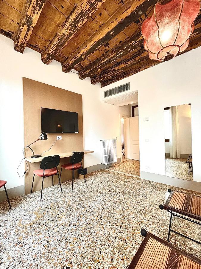 Apartamento Tra San Marco E Rialto *