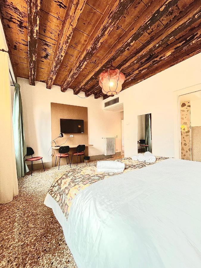 Apartamento Tra San Marco E Rialto Venecia