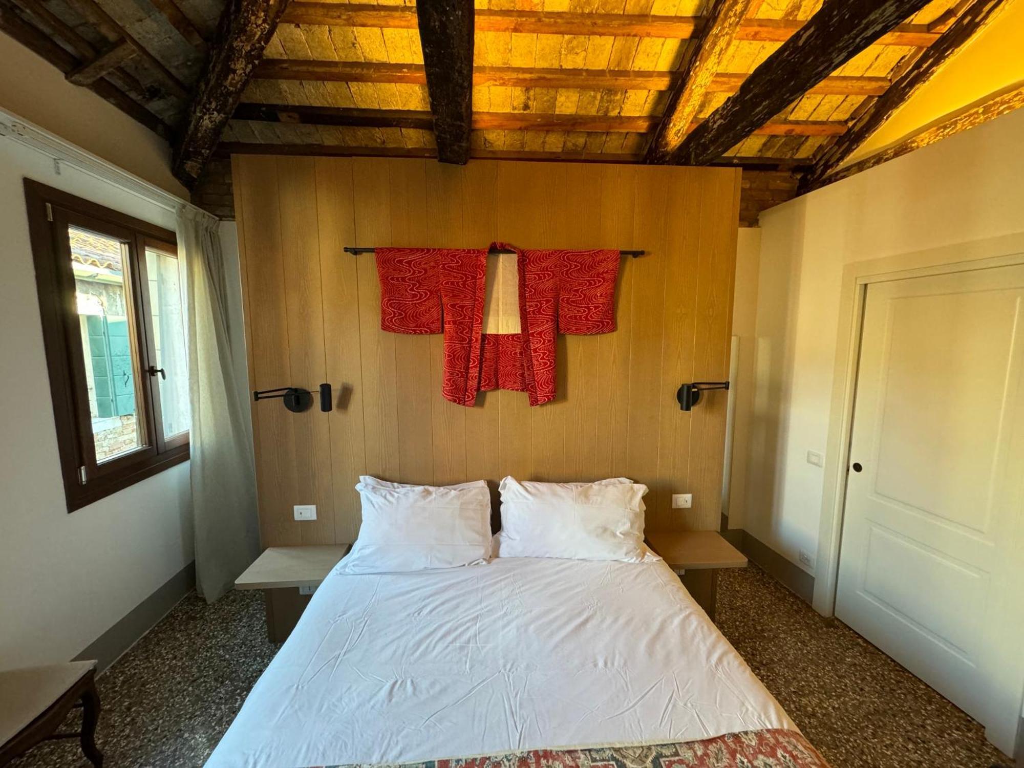 Apartamento Tra San Marco E Rialto