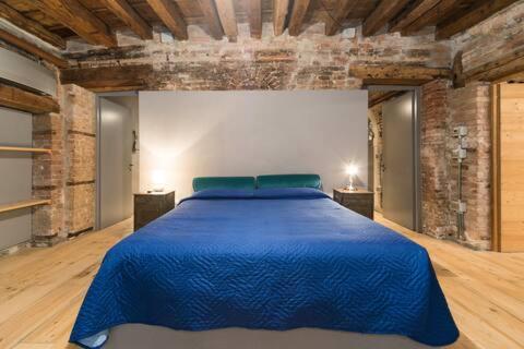 Tra San Marco E Rialto Apartamento *