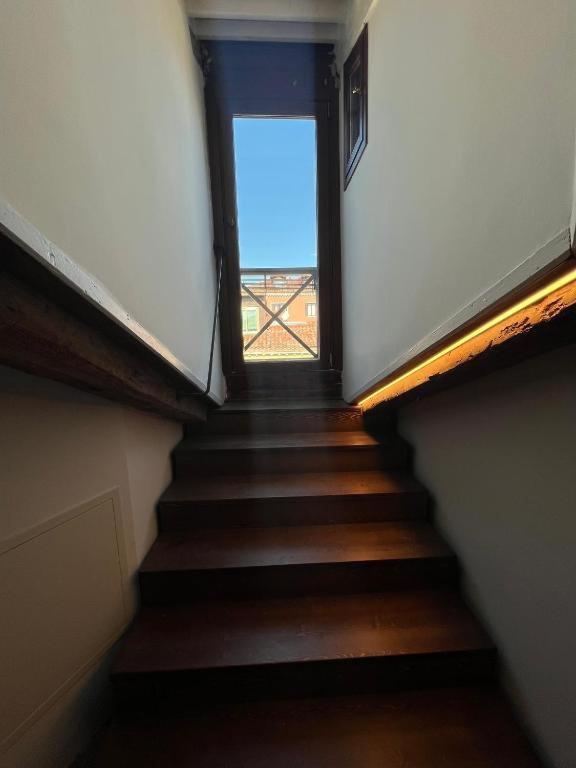 Apartamento Tra San Marco E Rialto Venecia
