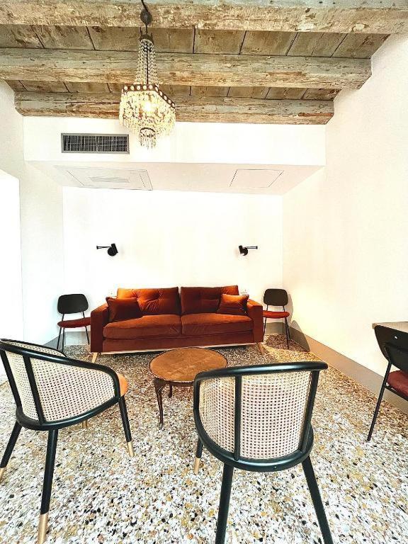 Apartamento Tra San Marco E Rialto Venecia