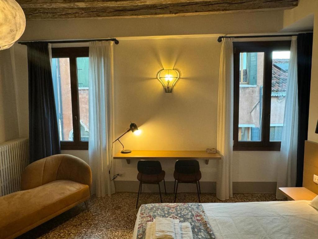 Apartamento Tra San Marco E Rialto *