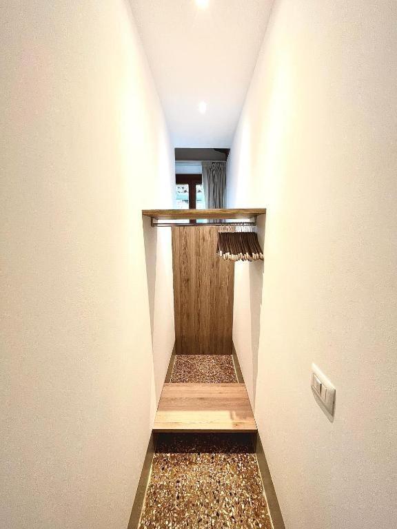 Tra San Marco E Rialto Apartamento Venecia